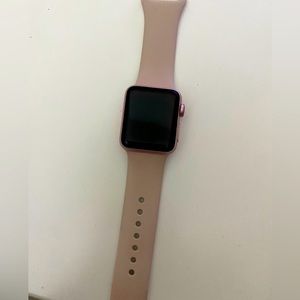 Apple Watch series 2, 38mm